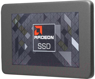 SSD диск AMD Radeon R5 240GB (R5SL240G)