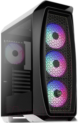 Корпус для компьютера AeroCool Aero One Frost G WT - фото