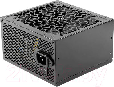 Блок питания для компьютера AeroCool Aero White 600W