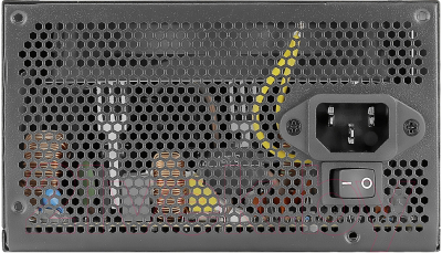 Блок питания для компьютера AeroCool Aero White 600W