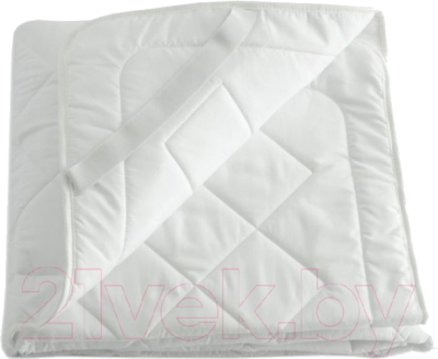 Наматрасник защитный Andreas Roti Resource Aqua-P / НСАР.0578 (160x200, белый) - фото
