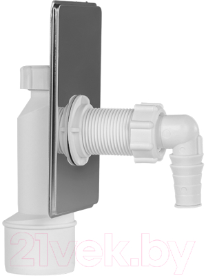 Сифон Styron STY-511 - фото