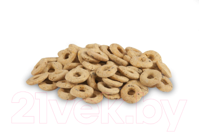 Лакомство для собак TiTBiT Мясные сушки с говядиной / 018439