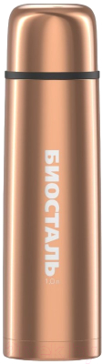 Термос для напитков Биосталь NB-1000M - фото