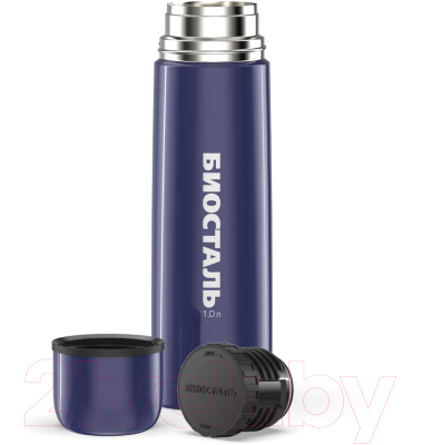 Термос для напитков Биосталь NB-1000N - фото