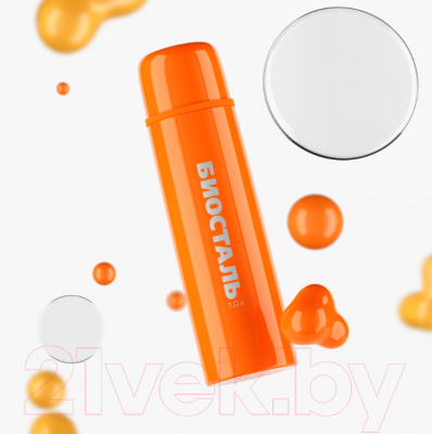 Термос для напитков Биосталь NB-1000 С-O