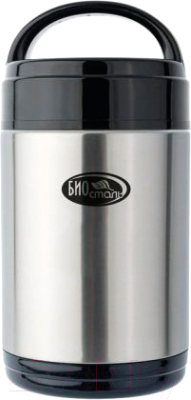 Термос для еды Биосталь NR-1800  - фото