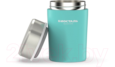 Термос для еды Биосталь Crosstown NTD-500G