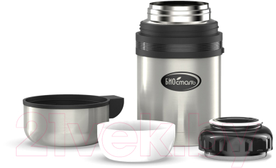 Термос универсальный Биосталь NG-750-1