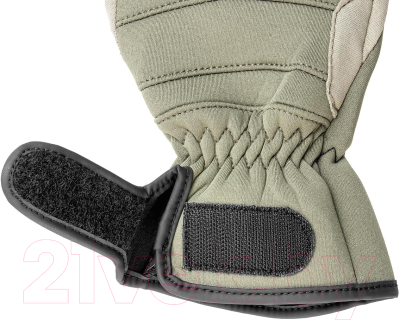 Перчатки для охоты и рыбалки Helios HS-HY-D13-L