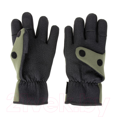 Перчатки для охоты и рыбалки Helios HS-HY-D13-L