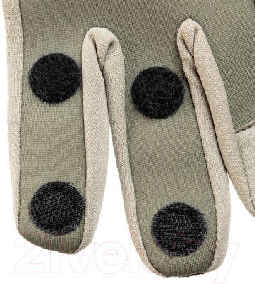 Перчатки для охоты и рыбалки Helios HS-HY-D13-L