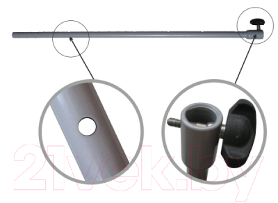 Удлинитель для ледобура Тонар УА-800 0058163