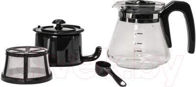 Капельная кофеварка Galaxy GL 0709 