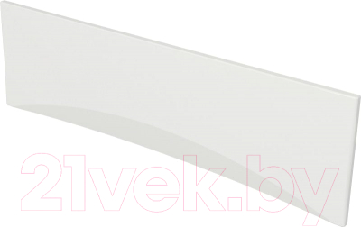 Экран для ванны Cersanit Mito Red 150 / 63380 - фото