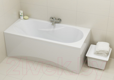 Экран для ванны Cersanit Mito Red 150 / 63380