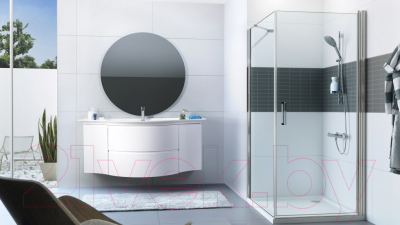 Тумба под умывальник Belux Версаль НП 141-02