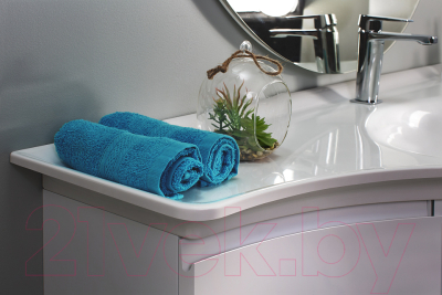 Тумба под умывальник Belux Версаль НП 141-02