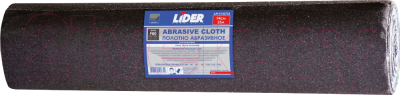 Шлифлента LIDER E143205 (25м) - фото