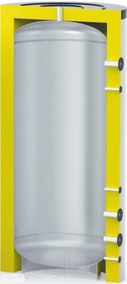 Буферная емкость S-Tank ЕТ-750 / 1.2003 - фото
