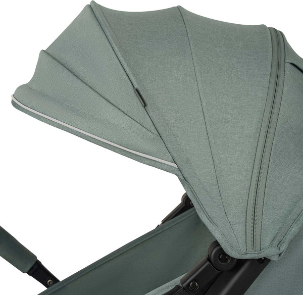 Детская прогулочная коляска INDIGO Trip