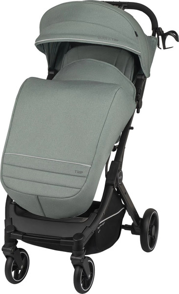 Детская прогулочная коляска INDIGO Trip