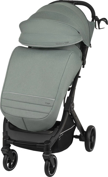 Детская прогулочная коляска INDIGO Trip