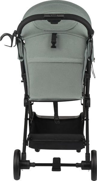 Детская прогулочная коляска INDIGO Trip