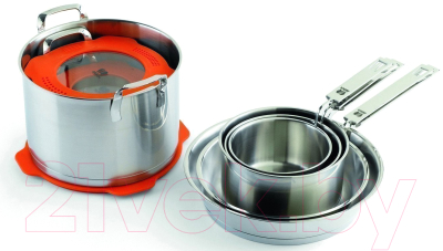 Крышка стеклянная Beka Nest 13579024