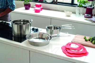 Крышка стеклянная Beka Nest 13579024