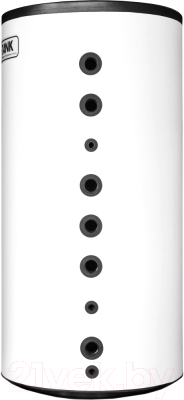 Бойлер косвенного нагрева S-Tank Solar SS DUO 300 / 2.1003 - фото