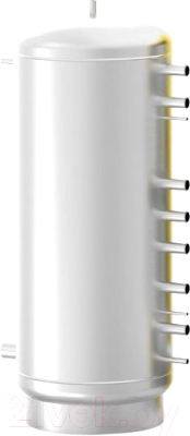 Бойлер косвенного нагрева S-Tank Solar SS DUO 300 / 2.1003