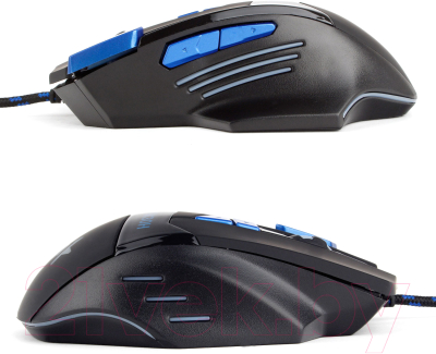 Мышь Гарнизон GM-770G