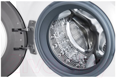 Стиральная машина LG F4M5TS6W