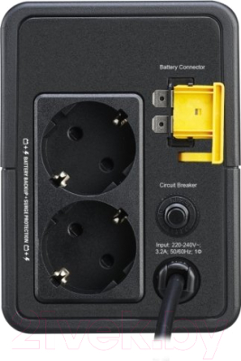 ИБП APC BVX900LI-GR