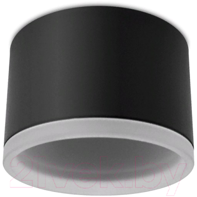 Точечный светильник Ambrella TN340 SBK