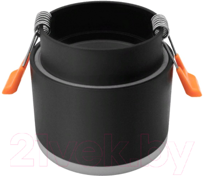 Точечный светильник Ambrella TN340 SBK