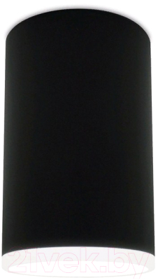 Точечный светильник Ambrella TN337 SBK (черный песок) - фото