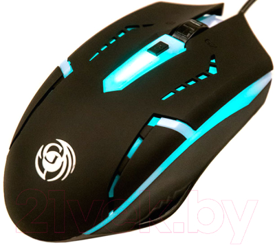 Мышь Dialog Gan-Kata MGK-03U