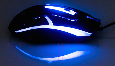 Мышь Dialog Gan-Kata MGK-03U