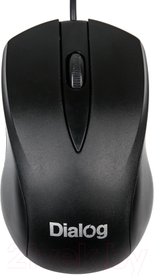Мышь Dialog Comfort MOC-15U - фото