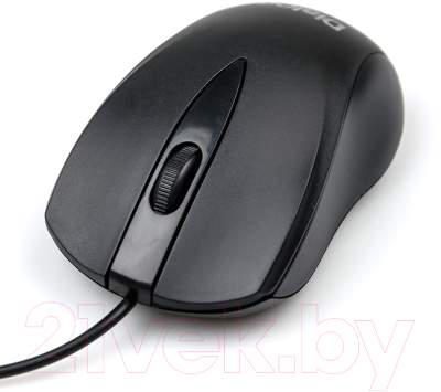 Мышь Dialog Comfort MOC-15U