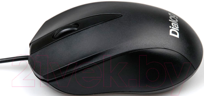 Мышь Dialog Comfort MOC-15U