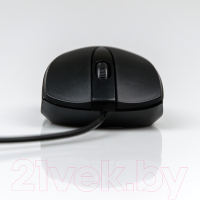 Мышь Dialog Comfort MOC-15U