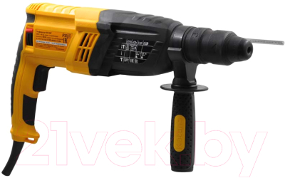 Перфоратор Katana HD6100F - фото