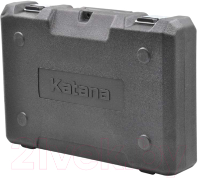 Перфоратор Katana HD6100F