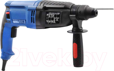 Перфоратор Katana PU4500F