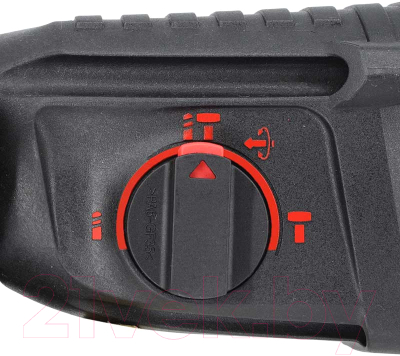 Перфоратор Katana PU4501F