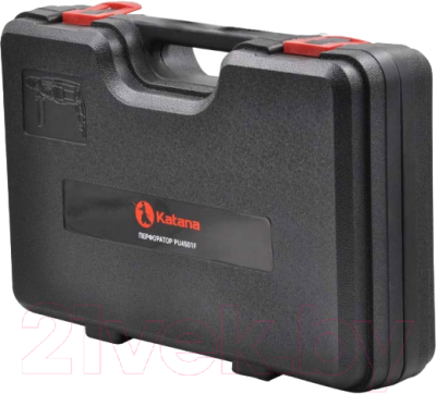 Перфоратор Katana PU4501F