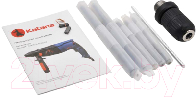 Перфоратор Katana PU4501F